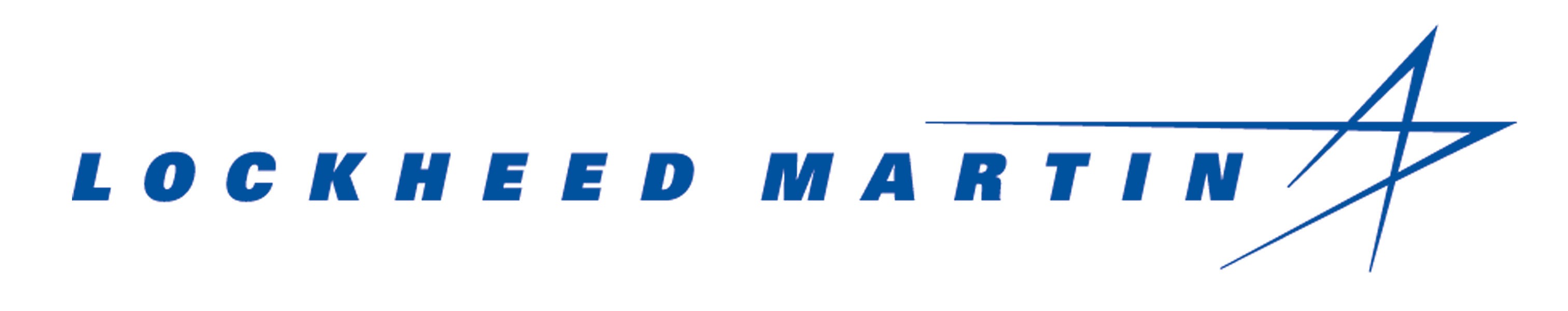 lockheed logo